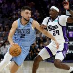 Kings, Grizzlies
