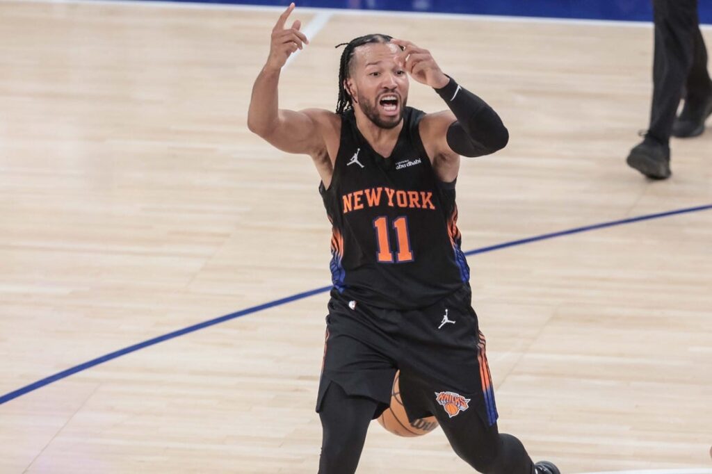 new york knicks