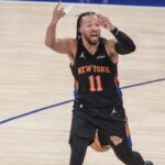 new york knicks