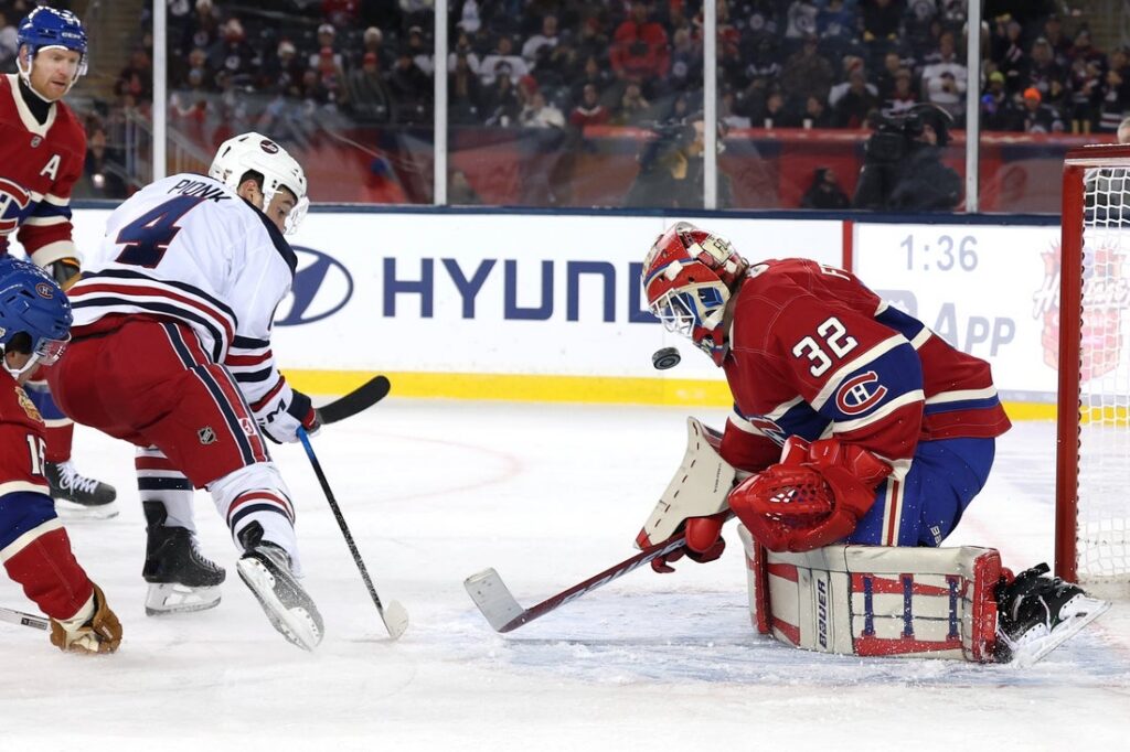 montreal canadiens