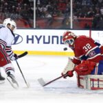 montreal canadiens