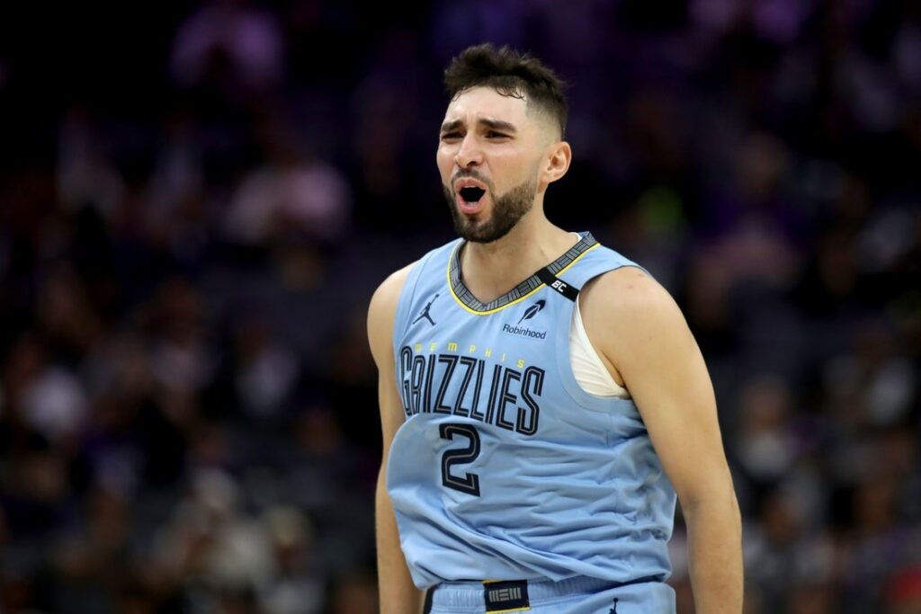 ty jerome