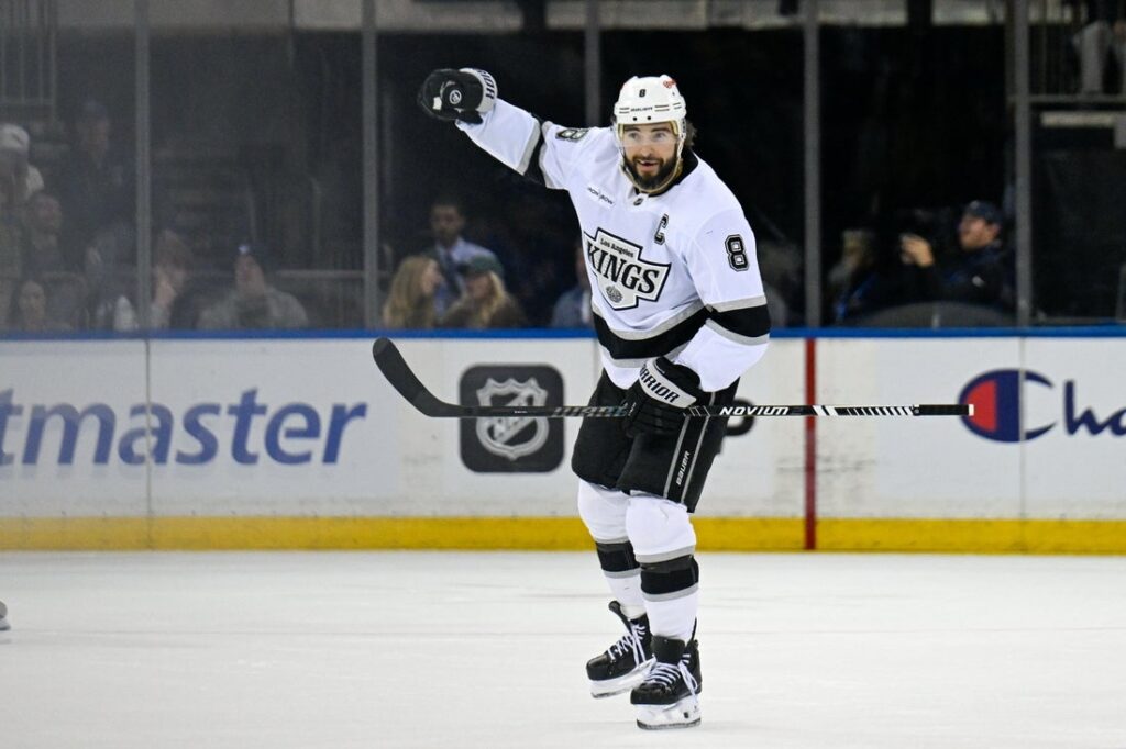 Los Angeles Kings
