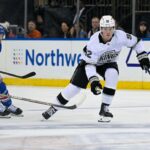 los angeles kings