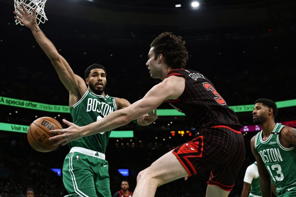celtics