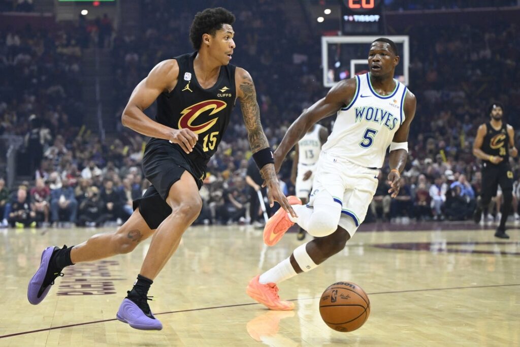 cleveland cavaliers