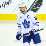 auston matthews
