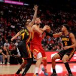 Hawks, Rockets