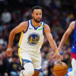 Warriors, Nuggets