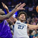 Grizzlies, Jazz