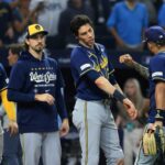 chourio contreras Brewers