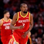 kevin durant