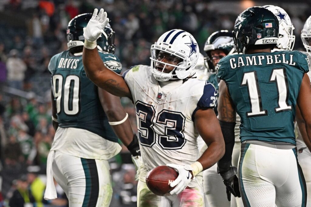 cowboys