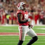 wisconsin, football