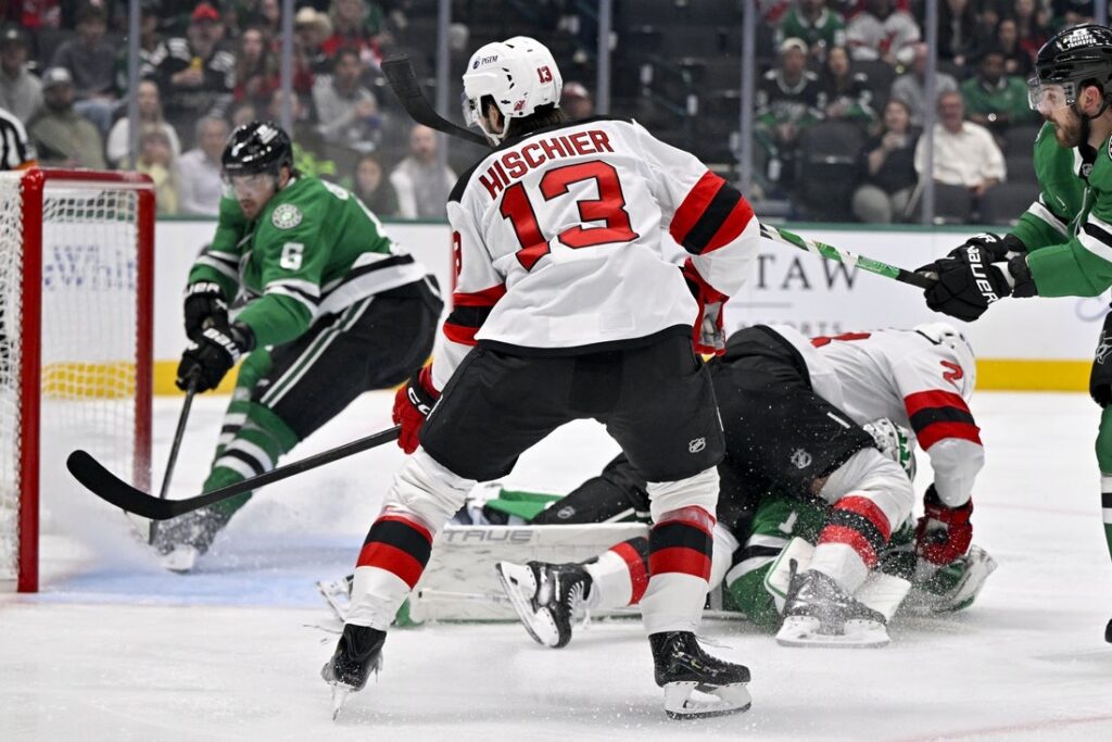 hischier