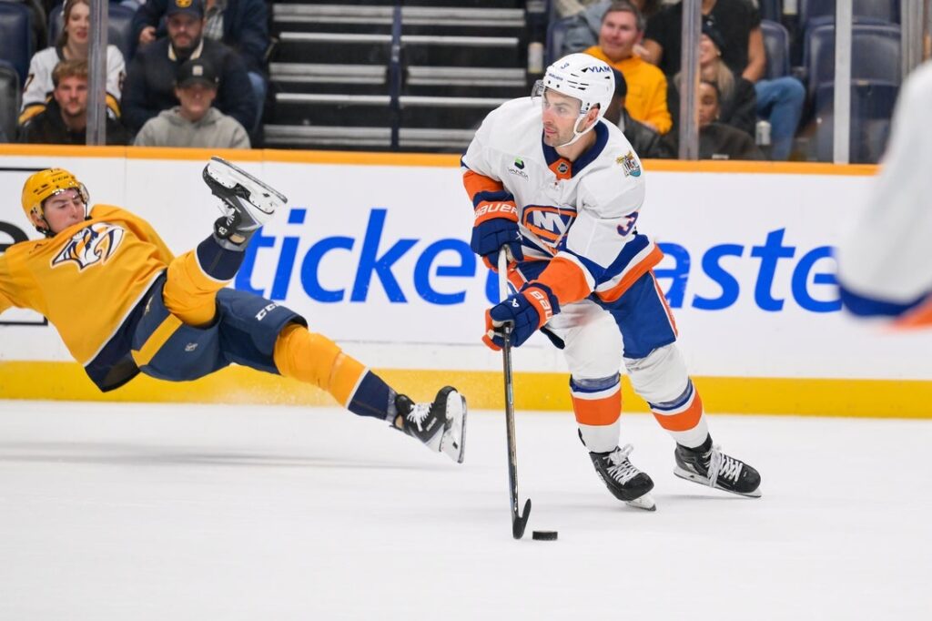 islanders