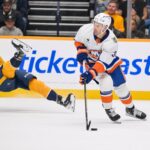islanders