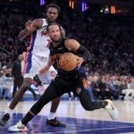 knicks