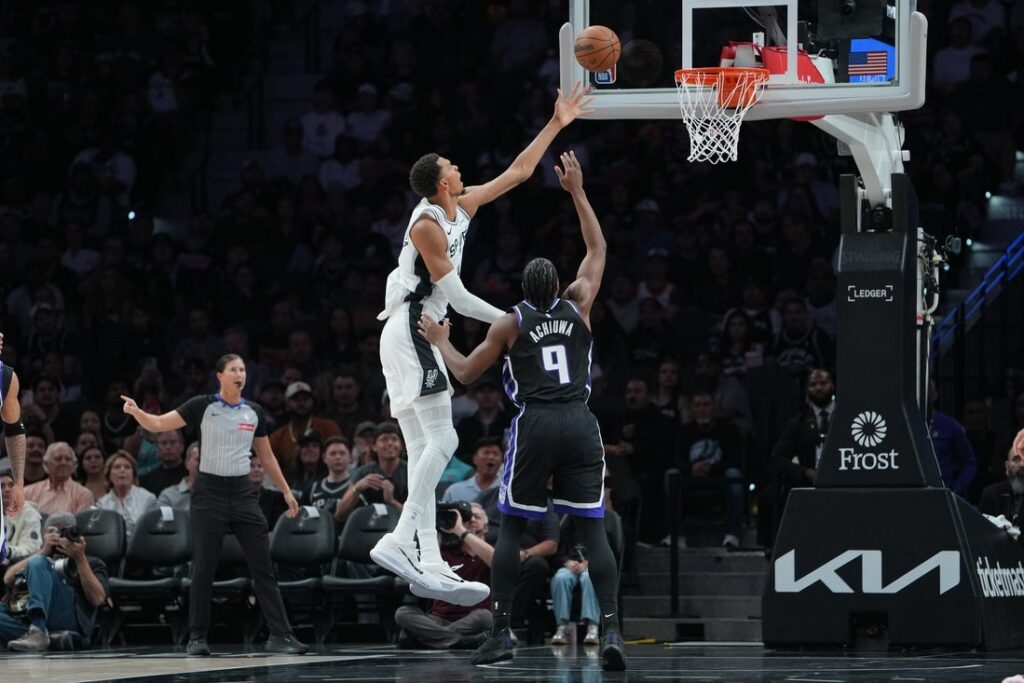 spurs