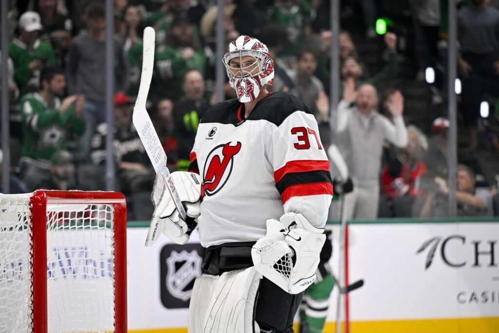 hellebuyck