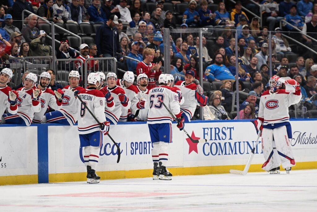 canadiens