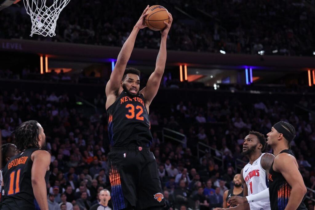 New York Knicks