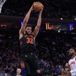 New York Knicks