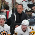 Bruins, Hurricanes