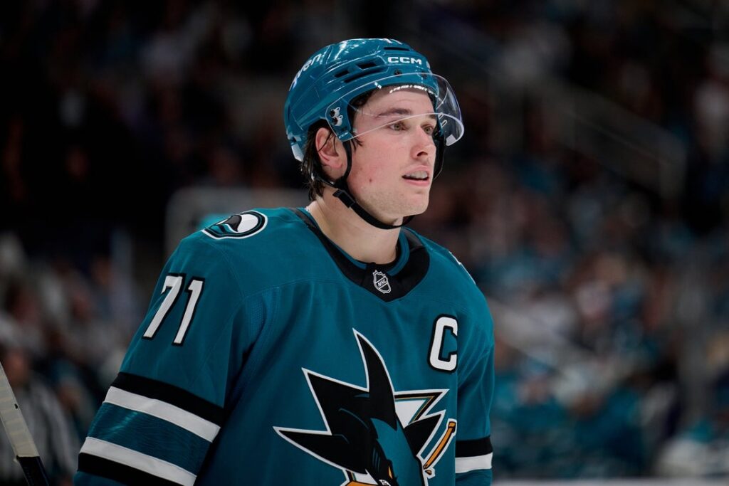 San Jose Sharks