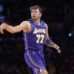 Luka Doncic