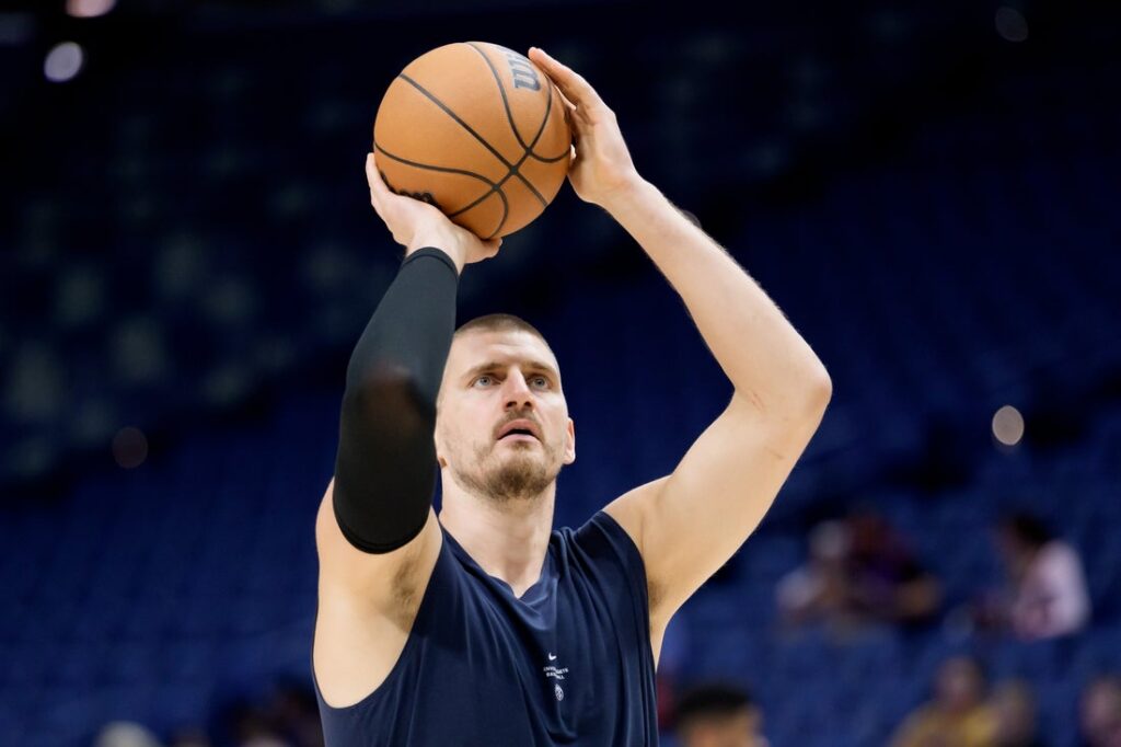 jokic