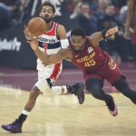 Cavaliers, Wizards