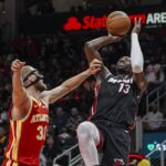 bam adebayo