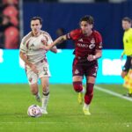 Toronto, D.C. United