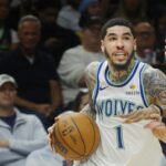 Timberwolves, Warriors