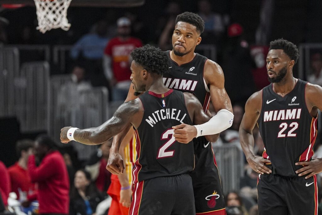 Miami Heat