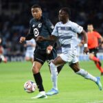 Minnesota United, Sporting Kansas City