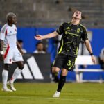 Dallas, Columbus Crew