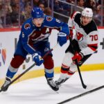 Avalanche, Devils