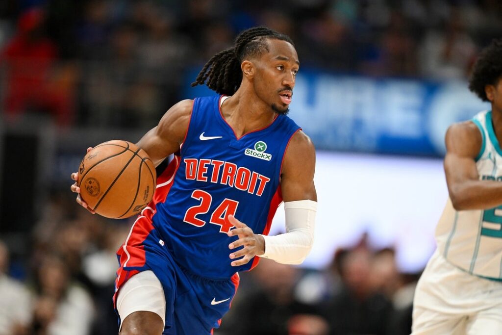pistons
