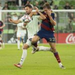 Austin, Real Salt Lake