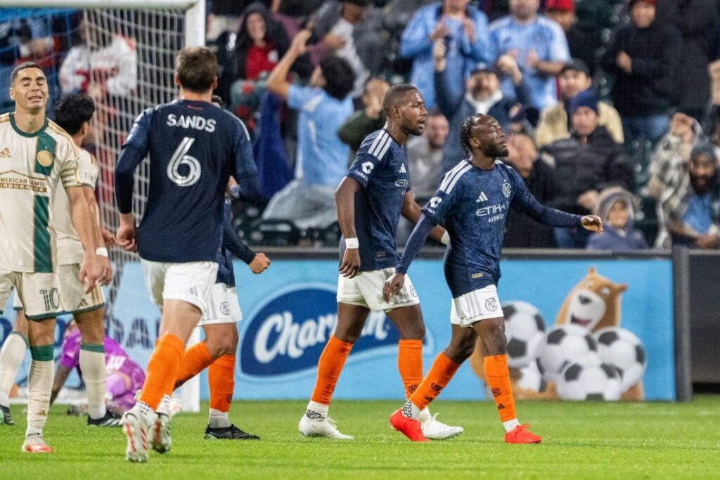 Traore