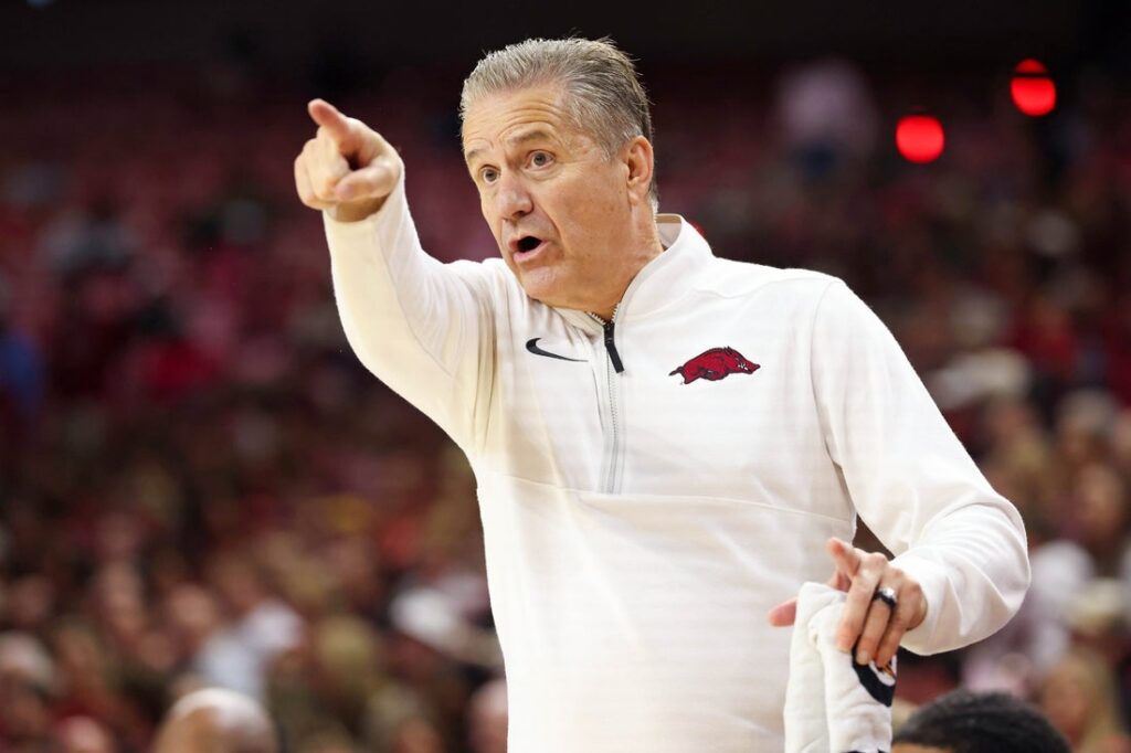 calipari
