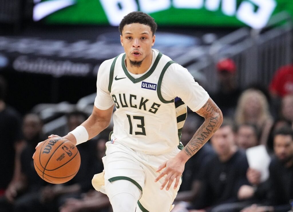 Bucks Rockets