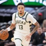 Bucks Rockets