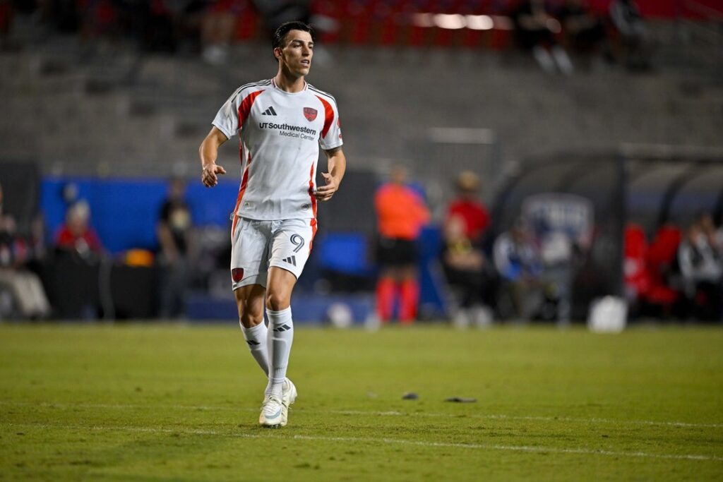 FC Dallas