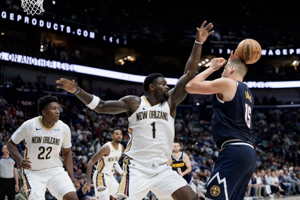 Denver Nuggets