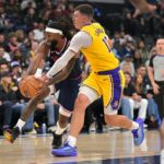 los angeles lakers, los angeles clippers