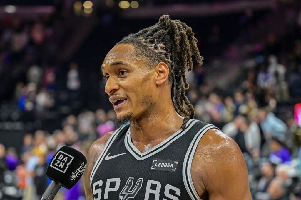 San Antonio Spurs