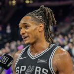 San Antonio Spurs